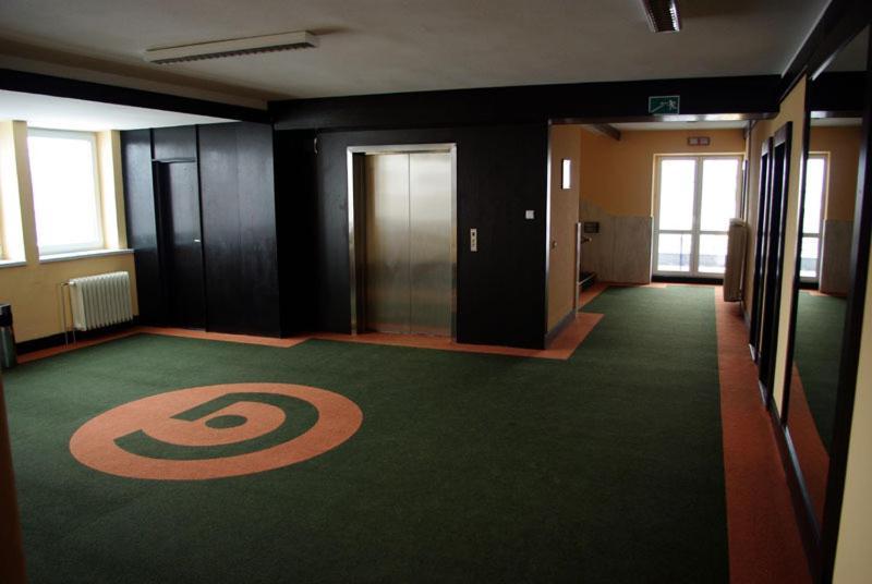 Hotel Gerlach Poprad Luaran gambar