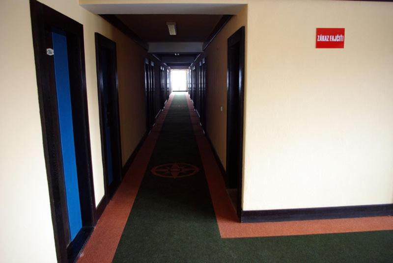 Hotel Gerlach Poprad Luaran gambar
