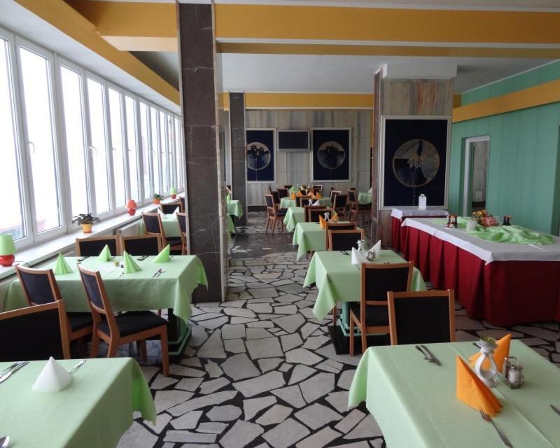 Hotel Gerlach Poprad Luaran gambar