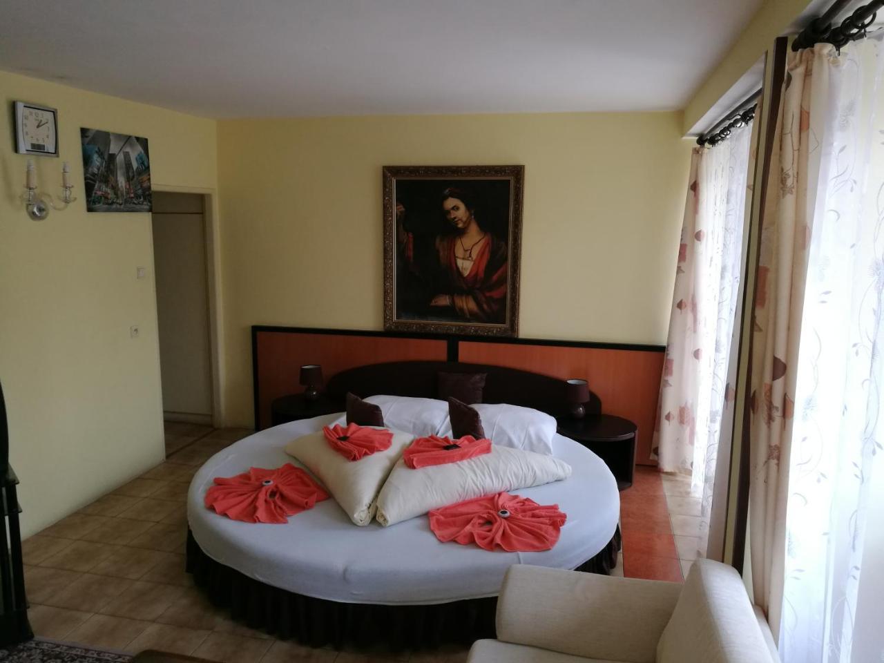 Hotel Gerlach Poprad Luaran gambar