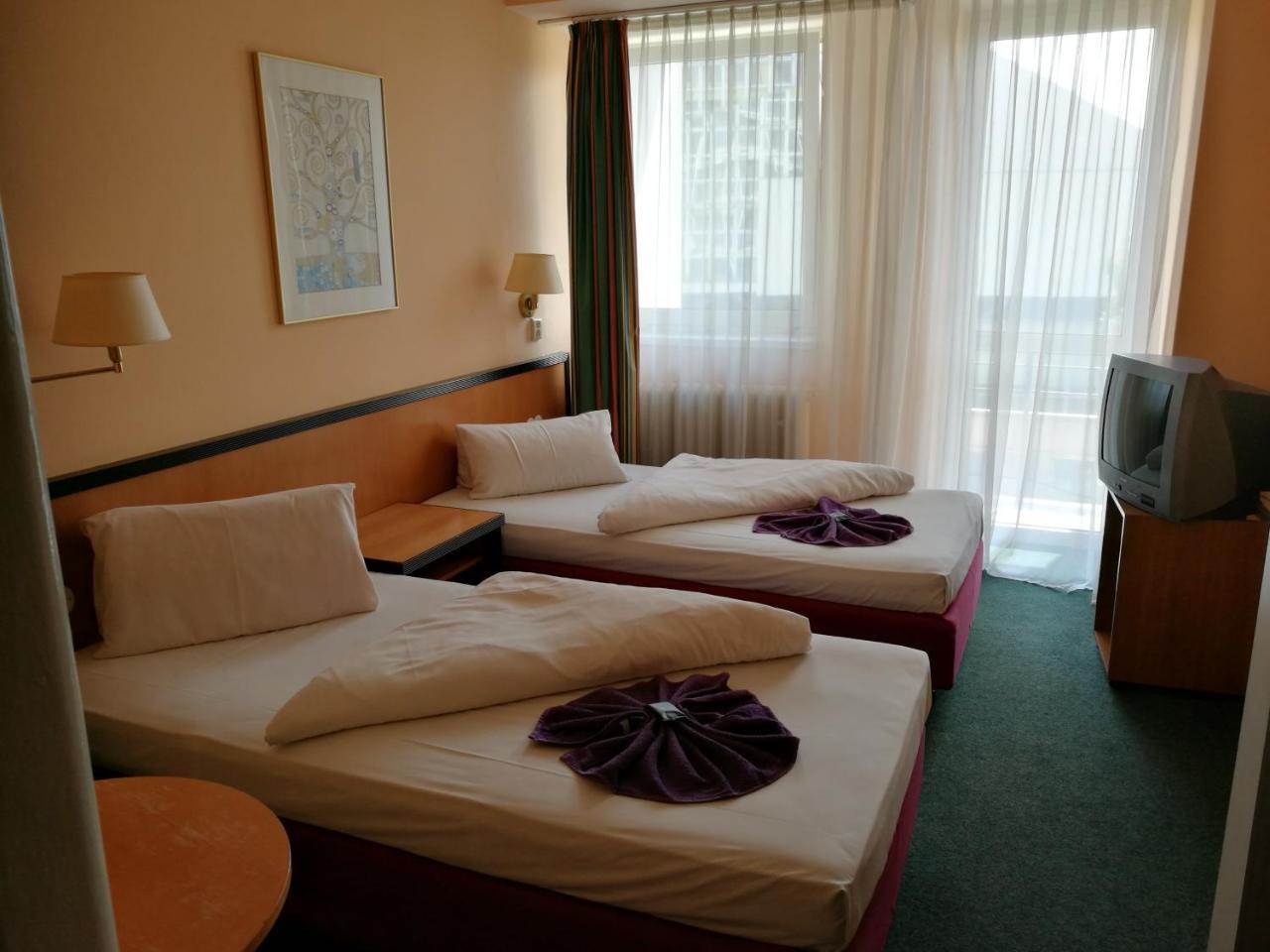 Hotel Gerlach Poprad Luaran gambar