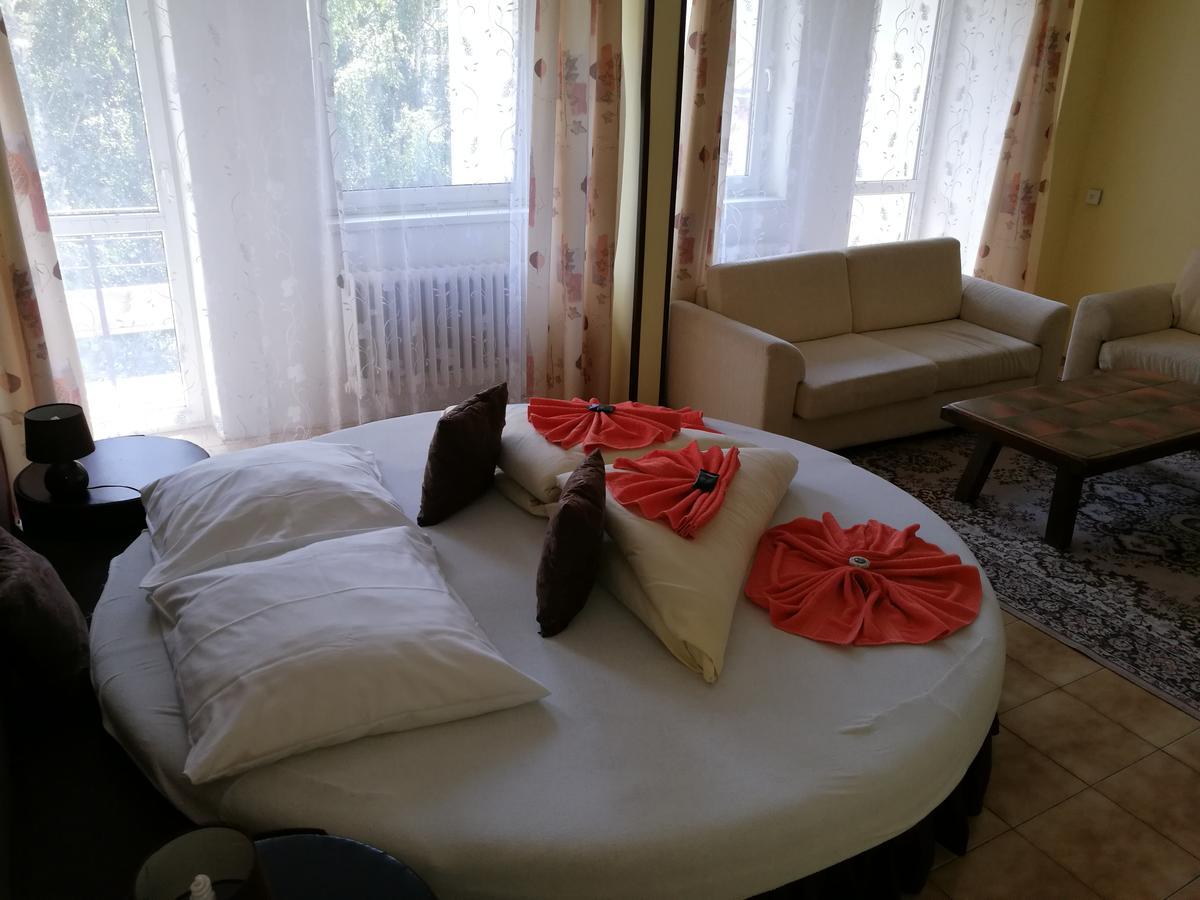 Hotel Gerlach Poprad Luaran gambar