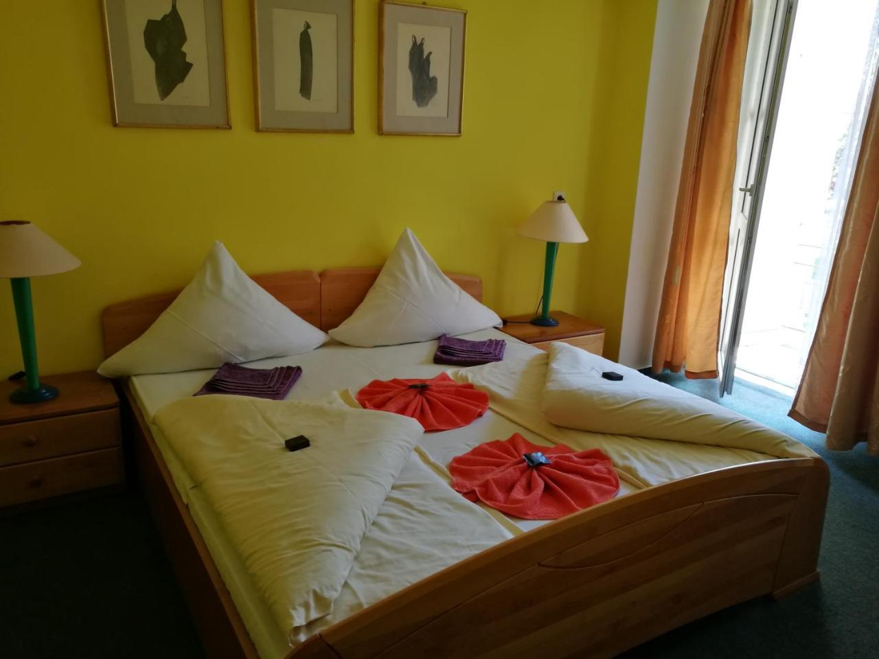 Hotel Gerlach Poprad Luaran gambar