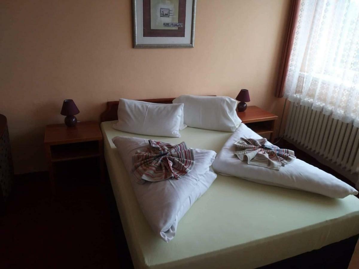 Hotel Gerlach Poprad Luaran gambar
