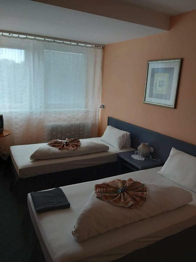 Hotel Gerlach Poprad Luaran gambar